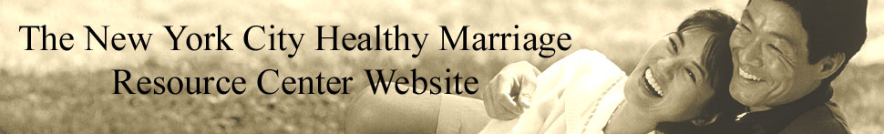 Healthy Marriage Resource Center
